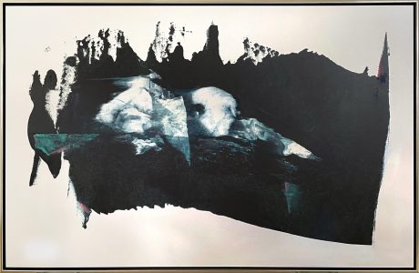 Painting-#1116-Terry-Black